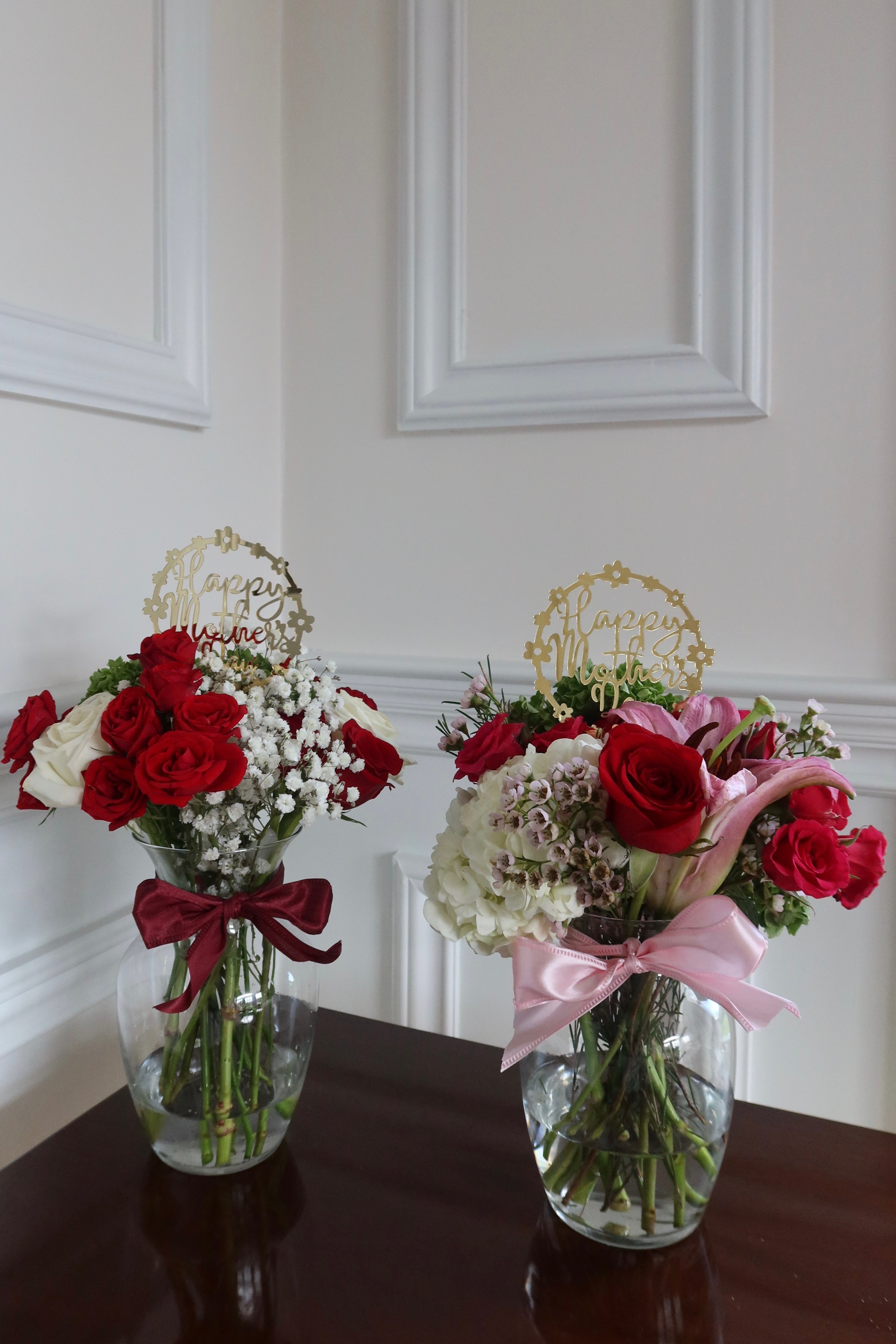 Classic Blooms