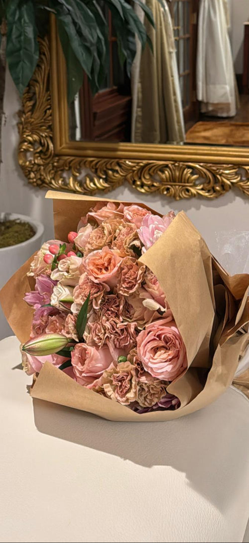 Luxe Blooms