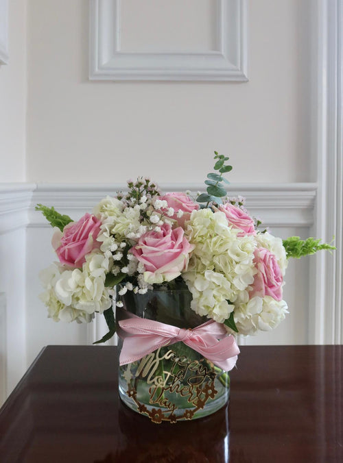 Grand Blooms
