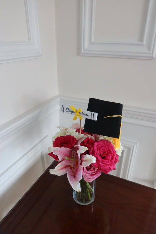 Classic Blooms
